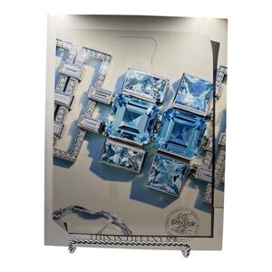 Tiffany & Co. Blue Book 2018 Catalog